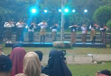 Ir. H Umar Ahmad S.P, : Presentasi ini bukan titik akhir