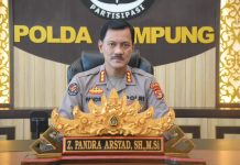 Polda Himbau Pertokoan dan Perkantoran untuk Memasang CCTV Selama Ditinggal Mudik