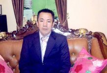 Owner Lampung1.com Siap Maju Sebagai Ketua SMSI Provinsi Lampung