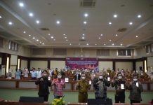 Inovasi Terbaru, TPAKD Provinsi Lampung Berhasil Kembangkan Website Pasar Kredit Murah Lampung