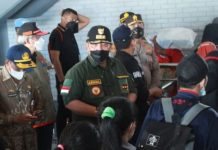 Gubernur Lampung Minta Arus Mudik dan Balik Lebaran 2022 tak Terganggu