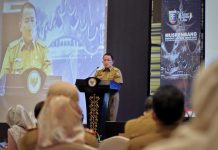Gubernur Lampung Segera Umumkan Nama Pj Bupati