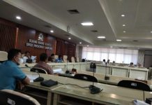 Anggota DPRD Lampung Ucapkan Selamat Pada Zaidirina