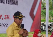 Petani Keluhkan Harga Jual Singkong Yang Terus Menurun, DPRD Lampung Akan Lakukan Peninjauan