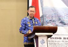 Musprov Inkindo Lampung Ke-10, Gubernur Arinal Ajak Para Konsultan Bersinergi dalam Pembangunan Nasional dan Daerah