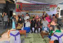 Cegah Konflik Ditengah Masyarakat, Azwar Yacub Ajak Masyarakat Kedepankan Rembug Desa