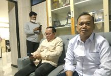 Senin 23 Mei 2022, DPRD Lampung Paripurnakan Hasil Kerja Pansus LHP BPK Soal LKPD