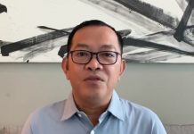 Anggota Komisi V DPRD Lampung Sikapi Keamanan di RSUDAM