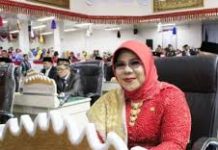 Aprilliati Minta Polda Lampung Temukan Pelaku Penjambretan yang Menimpa Anak SD