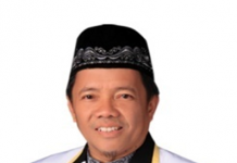 Mardani Umar: Harusnya Gubernur Arinal Libatkan DPRD Untuk Asesmen PJ Bupati
