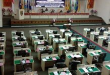 DPRD Lampung Sampaikan Enam Rekomendasi Kepada Gubernur Atas Temuan BPK RI