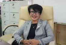 Budhi Condrowati Minta Pemda Lampung Berikan Edukasi Terkait Hepatitis Akut