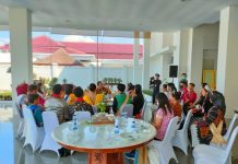 Audiensi Bersama Putra – Putri Peraih Gelar Pada Ajang Pemilihan Berbasis Pariwisata Dan Budaya, Gubernur Ajak Bangun Lampung disektor Wisata dan Budaya