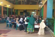 Diduga Pungutan Liar Sekolah MAN 1Medan Melanggar Perpres Dan Permendikbud