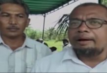Dugaan Peran Mafia Di Lahan Penara Makin Terkuak ,Oknum “M” Ditetapkan Jadi Tersangka