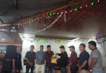 Surat mandat ketua umum (ketum) DPP IWO INDONESIA untuk kepengurusan wilayah Kabupaten Lampung Utara telah resmi di turunkan.