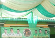 Orientasi Dan Pembekalan Politik Pengurus PPP Se Deli Serdang Dalam Menyongsong Pemilu 2024