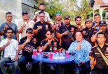 DPP PWDS Segera Adakan Rapat Konsolidasi Organisasi Dan Evaluasi