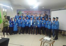 Musyawarah Wilayah I Paguyuban Pasundan Sumatera Utara
