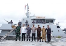 Dekranasda provsu Harapkan Peran UKM Dan IKM Bangkitkan Ekonomi