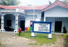 Masih Ingat Berita Panas Kades Perdamean?..Ternyata Ini Klarifikasi Dari “Js”Langsung