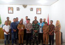 Tim Relawan Listrik Adakan Sosialisasi Electrifying Lifestyle