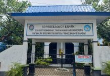 Perwakilan Sekolah SDN Kunjungi Kediaman Bocah 12 Tahun Yang Diduga Dianiaya Guru Karate
