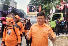 Daftar KPU Hari Ini,Partai Buruh Sumut Telah Siap Diverifikasi Dan Loloskan Pemilu 2024