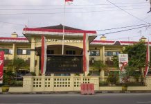 Keluarga Korban Asusila Minta Pada Polrestabes Medan Agar Pelaku Di Hukum Berat