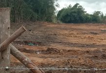 Eksekusi Lahan Tidak Sesuai Amar Keputusan Oleh Pihak Penggugat Di Taput