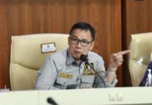 Anggota DPRD Lampung Minta PHE OSES Segera Gnti Rugi Akibat Kebocoran Limbah Minyak