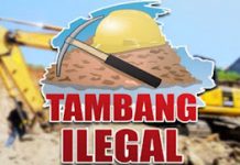 DPRD Lampung Minta Pelaku Tambang Emas Ilegal Way Kanan Tetap Patuhi Proses Hukum