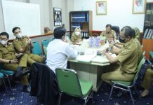Optimalisasi Implementasi Program Kartu Petani Berjaya, Pemprov Lampung Luncurkan KPB Award
