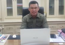 Rektor Unila OTT KPK, DPRD Lampung: Bukti Buruknya Sistem Seleksi Mahasiswa Baru Unila