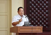 Pemprov Lampung dan Komisi Yudisial Gelar Kegiatan Edukasi Publik, Gubernur : Perlu Adanya Sosialisasi Hukum di Wilayah Pedesaan yang Tidak Memiliki Akses Informasi