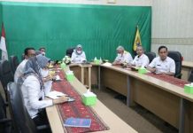 Geowisata Kopi, Pemerintah Provinsi Lampung Gelar Kegiatan Kadaireka Lampung