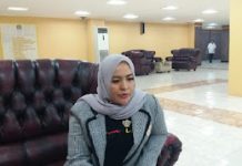 Siti Rahma: Anggaran Harus Tepat Sasaran!