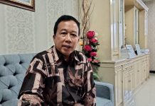 Sekretariat DPRD Tak Hadir RDP, Komisi III Beri Tenggang Waktu