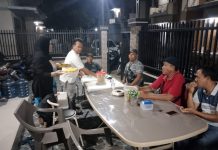 Peduli,Simpatik Dan Terpercaya,”KITAB” Nama Komunitas Itu