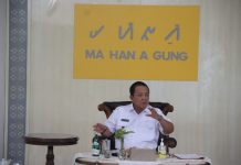 Arinal Djunaidi Dorong Percepatan Pembangunan UMKM Center, Dukung UMKM Provinsi Lampung Dalam Upaya Pemulihan Ekonomi