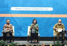 Sosialisasi Pendataan Awal Regsosek 2022, Upaya Pemerintah Menuju Terbentuknya Pusat Data Nasional Terintegrasi
