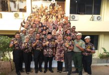Tegas, Ini Kata Tony Eka Candra Terkait Ucapan Effendi Simbolon Terhadap TNI