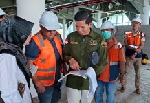 Ade Utami Minta Tuntaskan Revitalisasi Perpustakaan Daerah