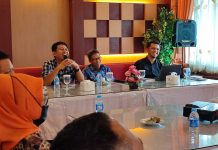 Fraksi PKS & Dewan Pakar PKS Lampung Siapkan Program Pembangunan Lampung