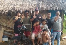 Pokja PA Tanjung Morawa Beri Bantuan Sepeda Motor Kepada Keluarga Anak Putus Sekolah