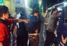 Akibat Iimbah Mico Banyak Korban Di Jalan Karya Darma