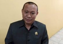 Mikdar Ilyas Prihatin Kasus Remaja Bakar Diri di Lampung Timur