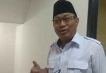 Dugaan Suap Rektor Unila, Politisi Gerindra: Usut Tuntas Hingga Akarnya