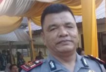 Kapolsek Akan Tindak Tegas Galian C Diduga Ilegal Di Batang Kuis