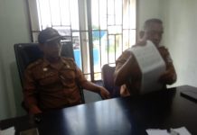 Terkait Pemberitaan Miring Kepala Desa Dan Sekdes Paya Gambar Ini Klarifikasinya